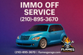 PT Crusier 2001-2005 IMMO OFF