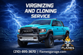 WIN Module Virginizing (renew) or Cloning Service
